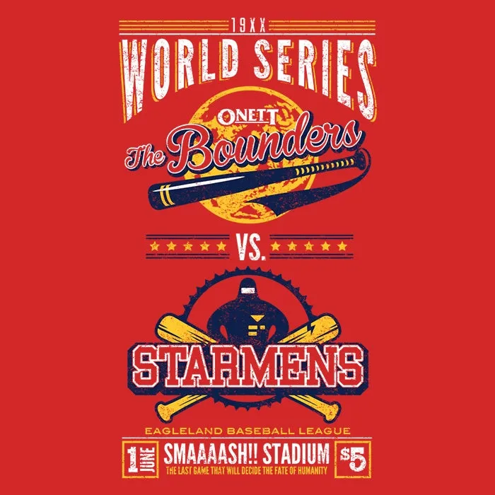 19XX World Series - Sweatshirt