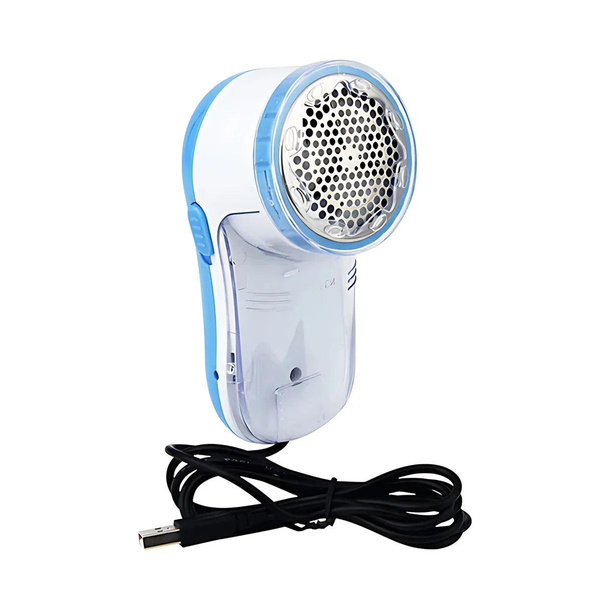 1PC Fabric Shaver Lint Remover - USB Powered.