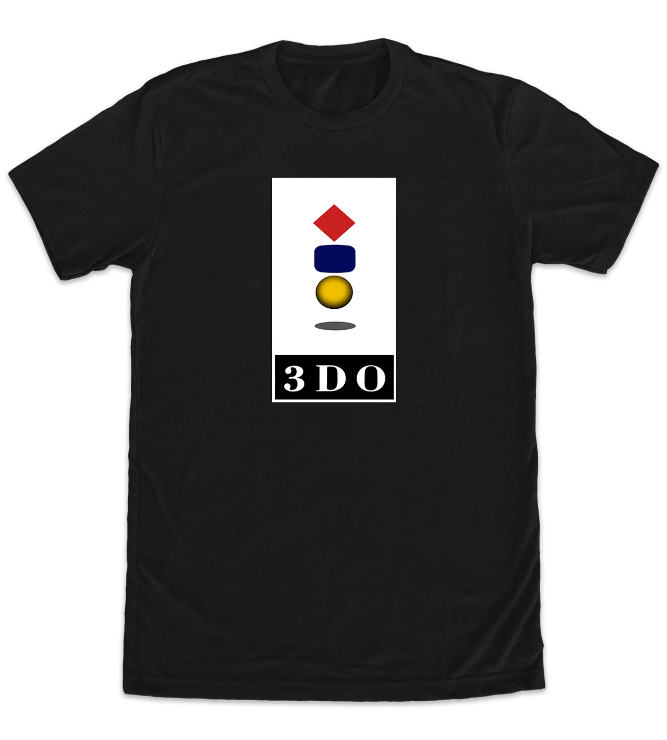 3DO T-Shirt