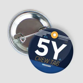 5Y - Button