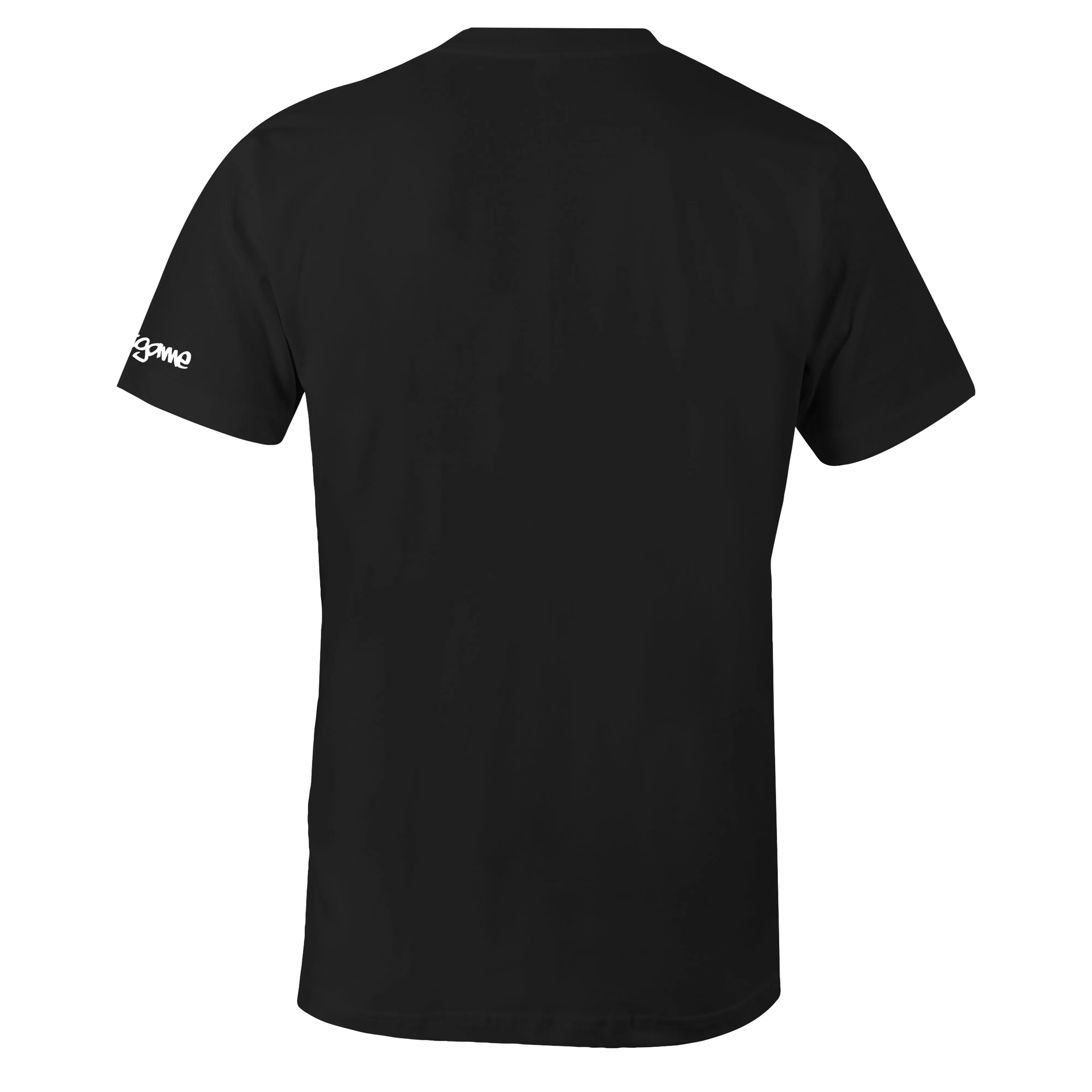 Air Jordan 8 Retro Playoffs Inspired Crew Neck GR8NESS T-shirt