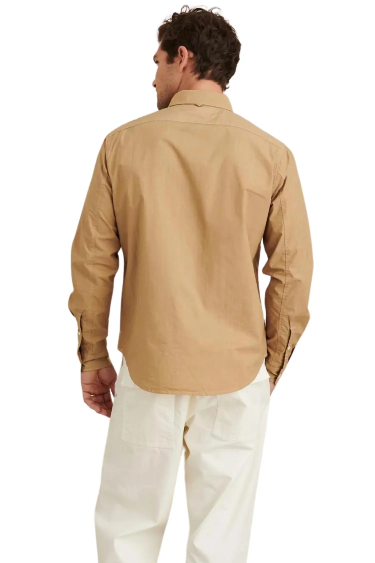 Alex Mill - Mill Shirt