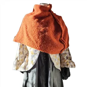 Amano By Lorena Laing - Women's Alpaca Shrug