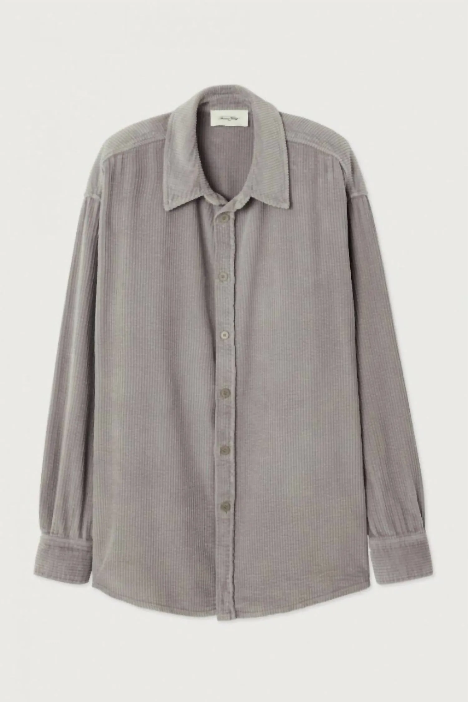 American Vintage - Shirt Padow
