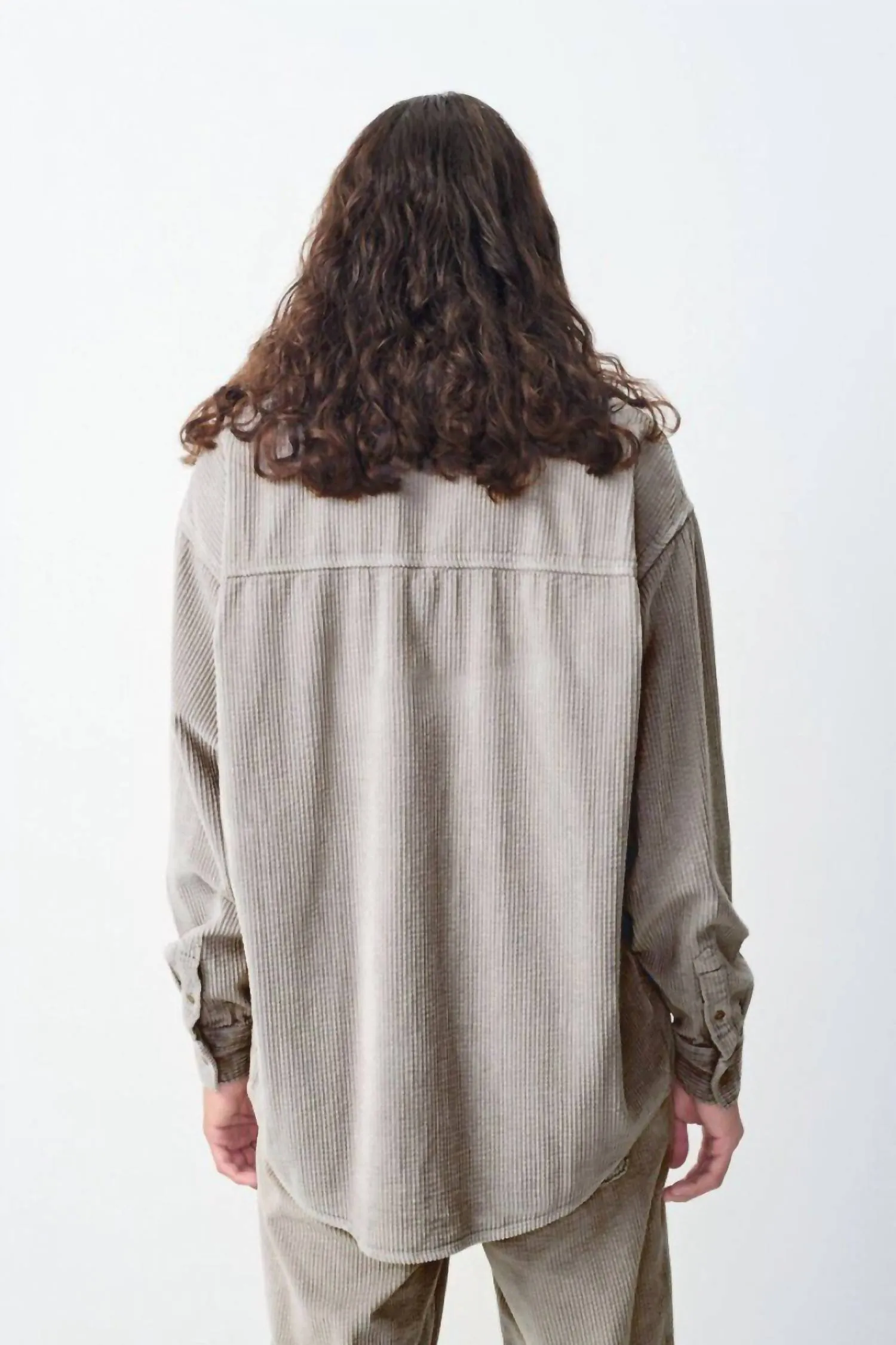 American Vintage - Shirt Padow