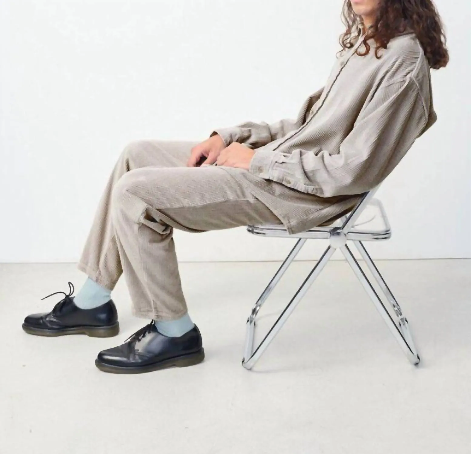 American Vintage - Shirt Padow