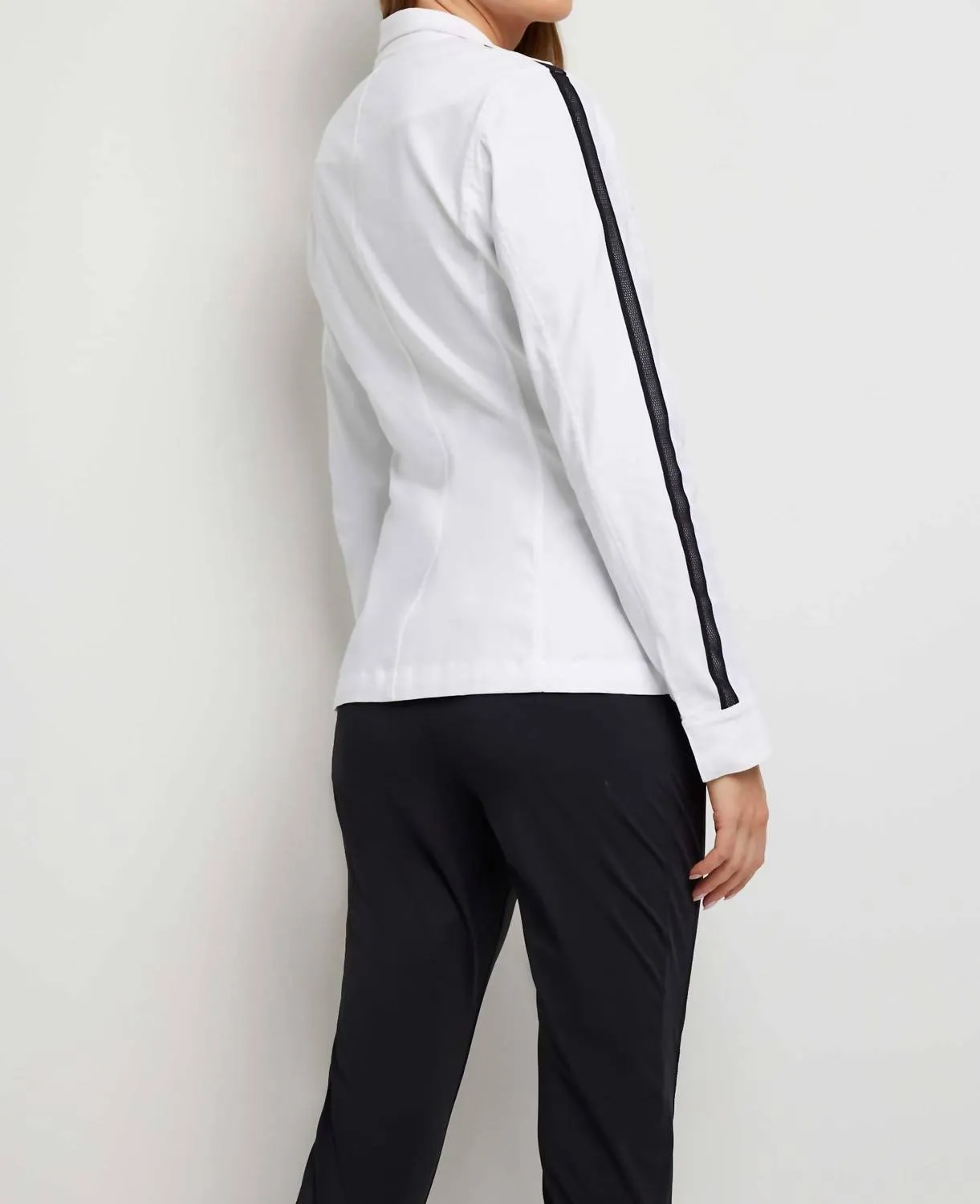 Anatomie - JUSTINE HONIARA JACKET