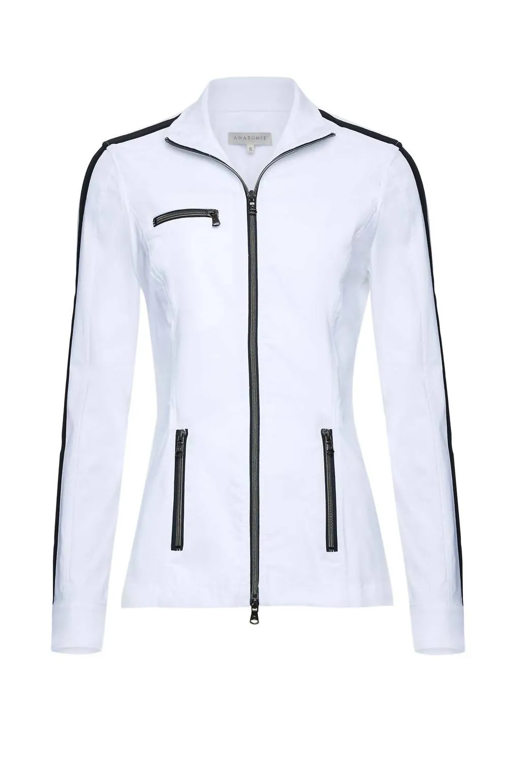 Anatomie - JUSTINE HONIARA JACKET