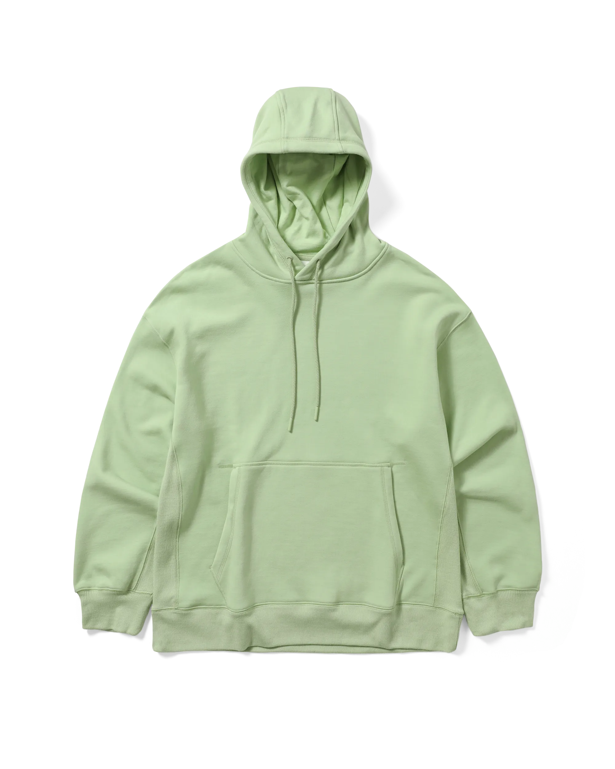 AS U NK WOOL CLASSICS HOODIE