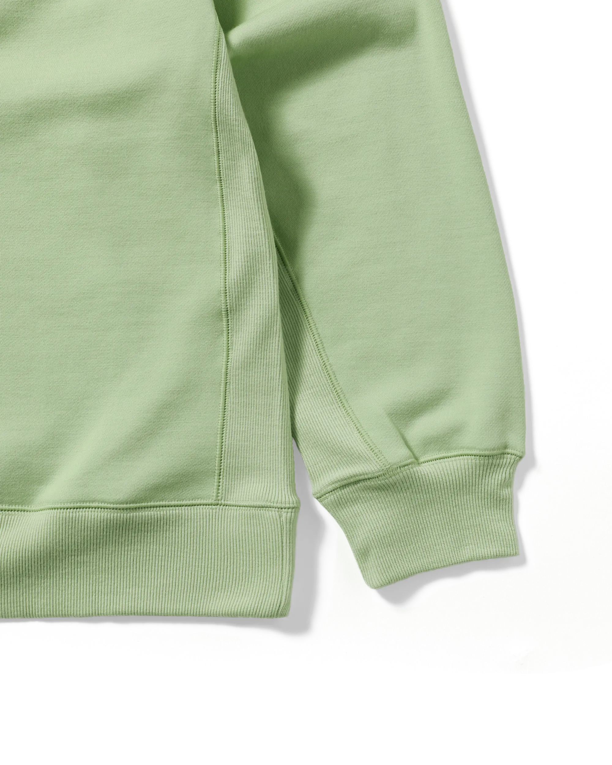 AS U NK WOOL CLASSICS HOODIE