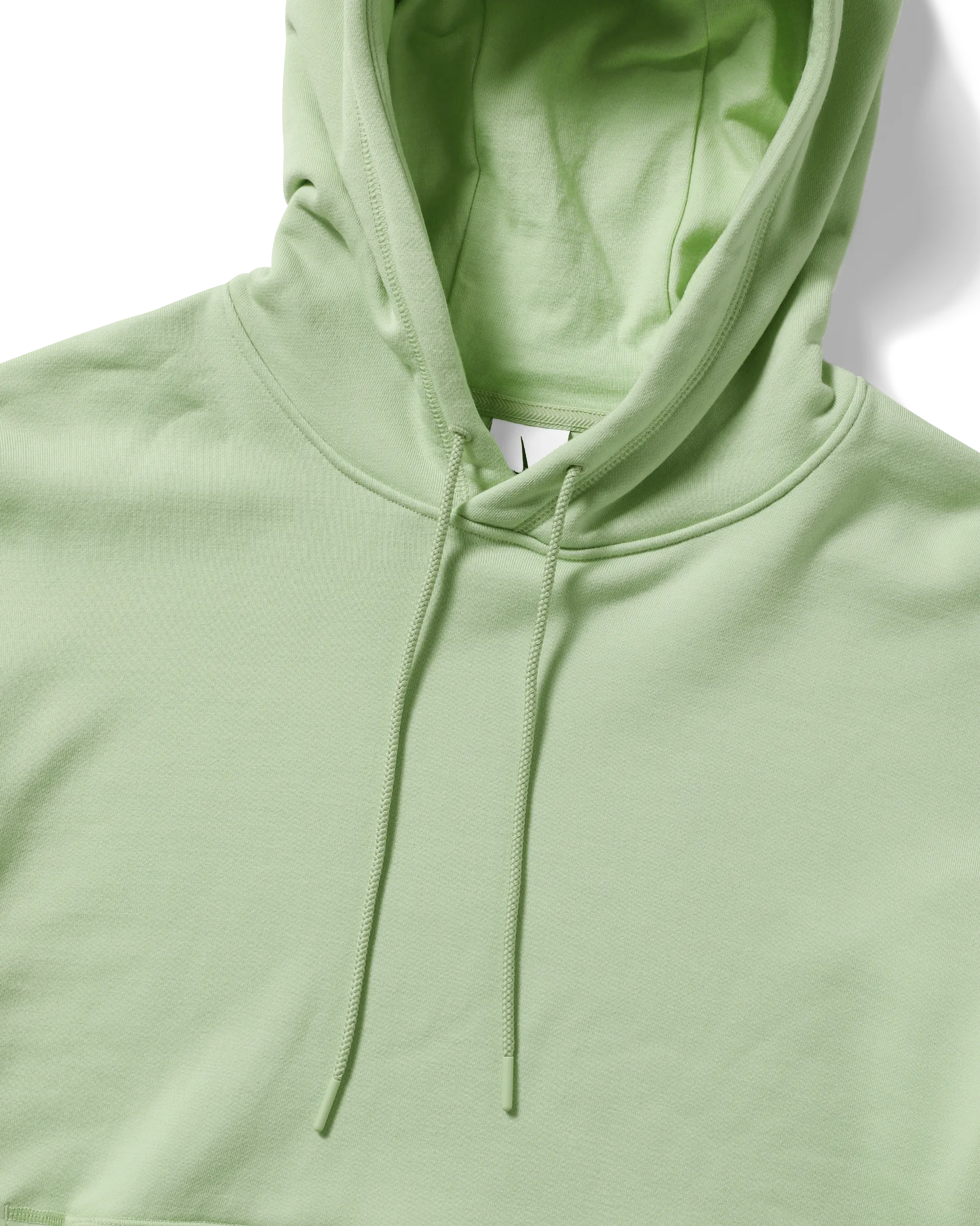 AS U NK WOOL CLASSICS HOODIE