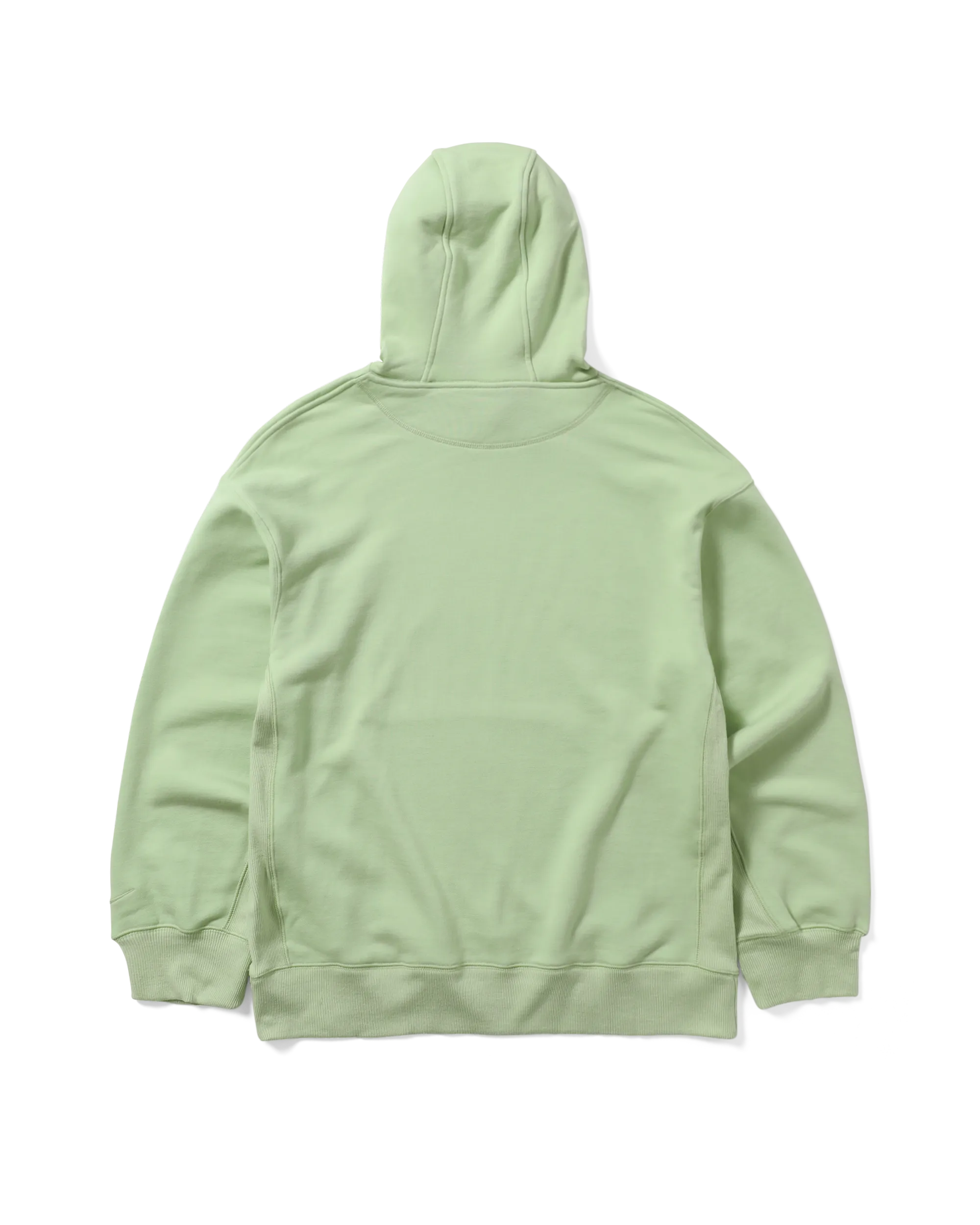 AS U NK WOOL CLASSICS HOODIE