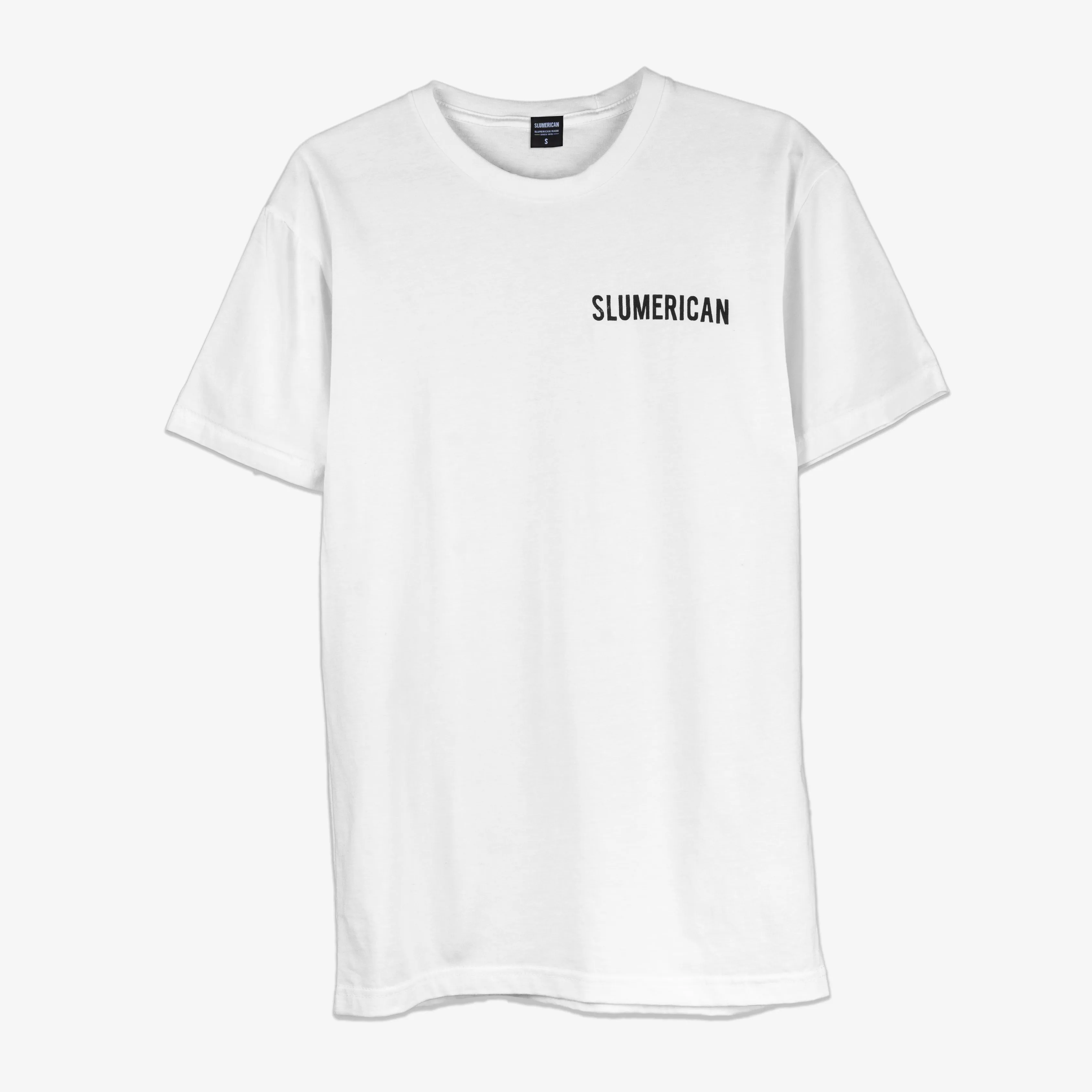 BASICS WHITE 2-PACK