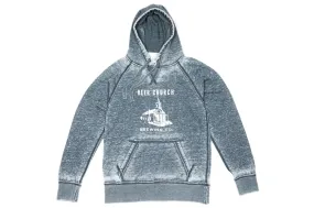 Beer Church Retro Logo Brewery Hoodie Sweatshirt | Vintage Hoodies   Sweatshirts