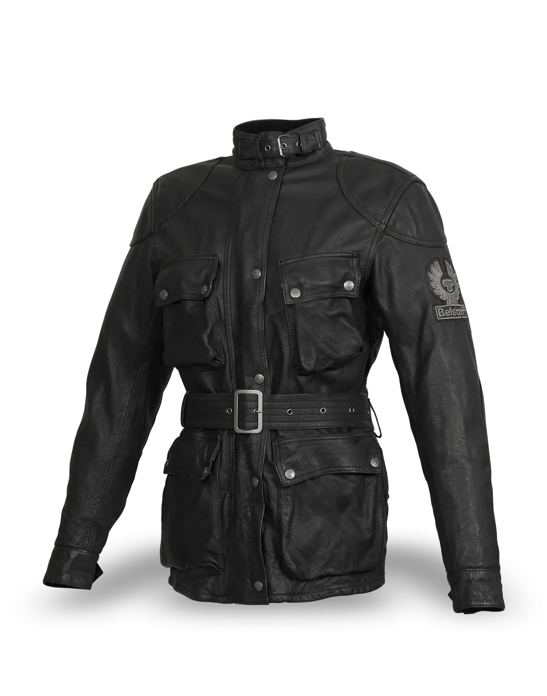 BELSTAFF KNOCKHILL JACKET
