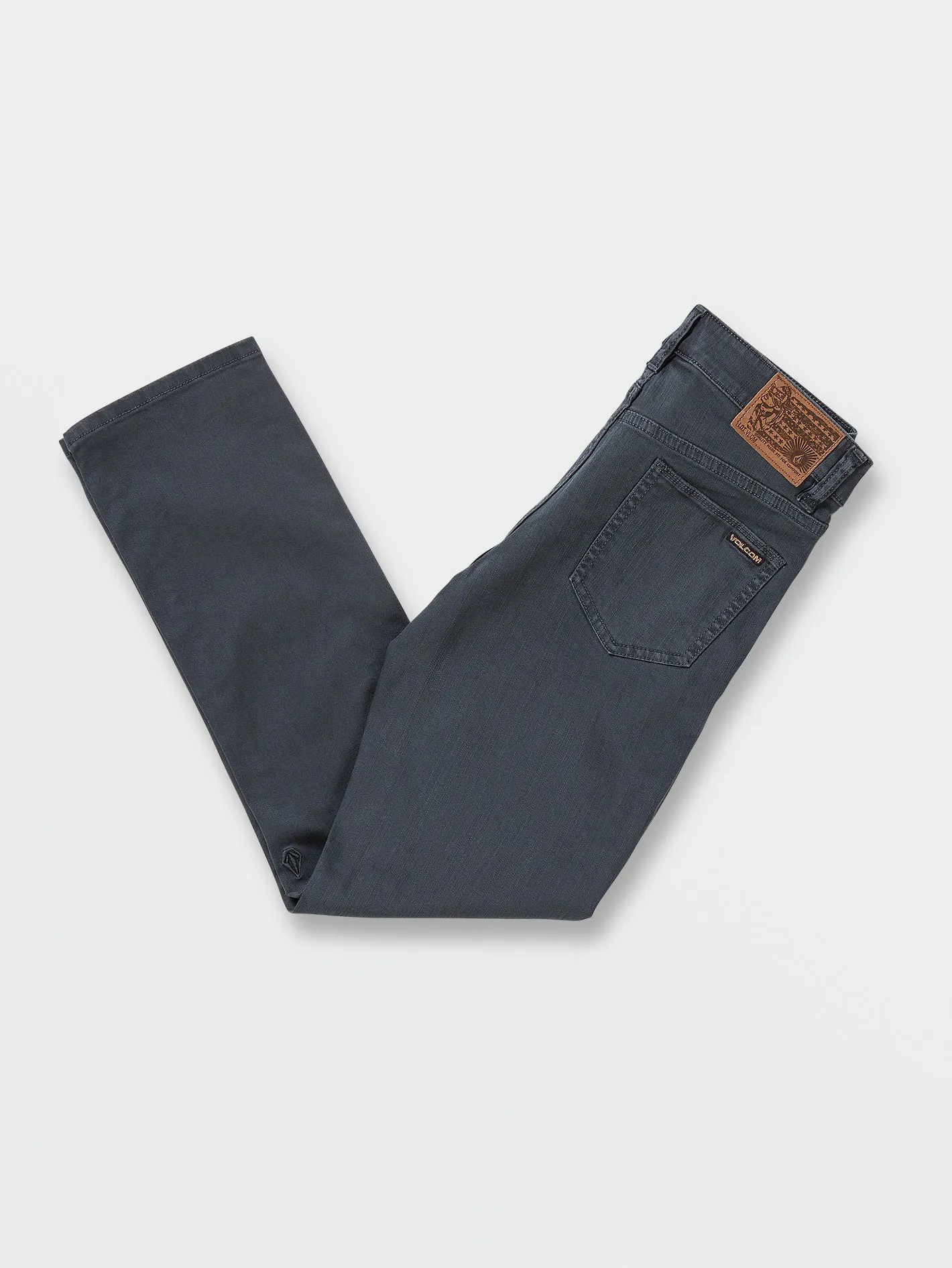 Big Boys Vorta Slim Fit Jeans - Marina Blue
