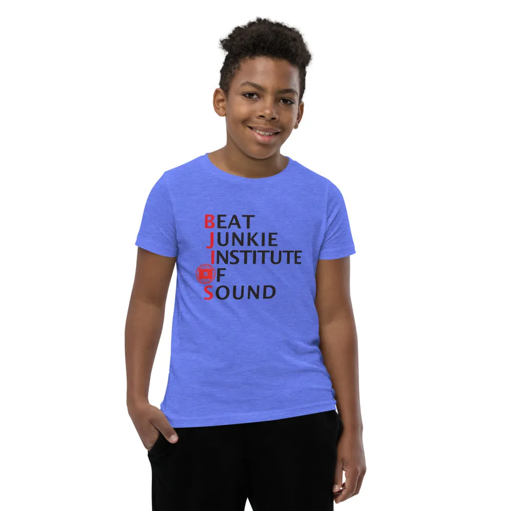 BJIOS Kids T-Shirt
