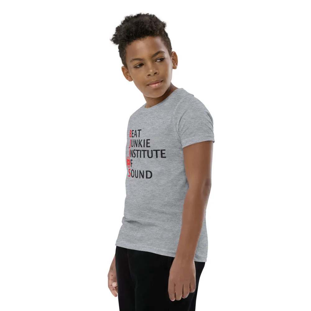 BJIOS Kids T-Shirt