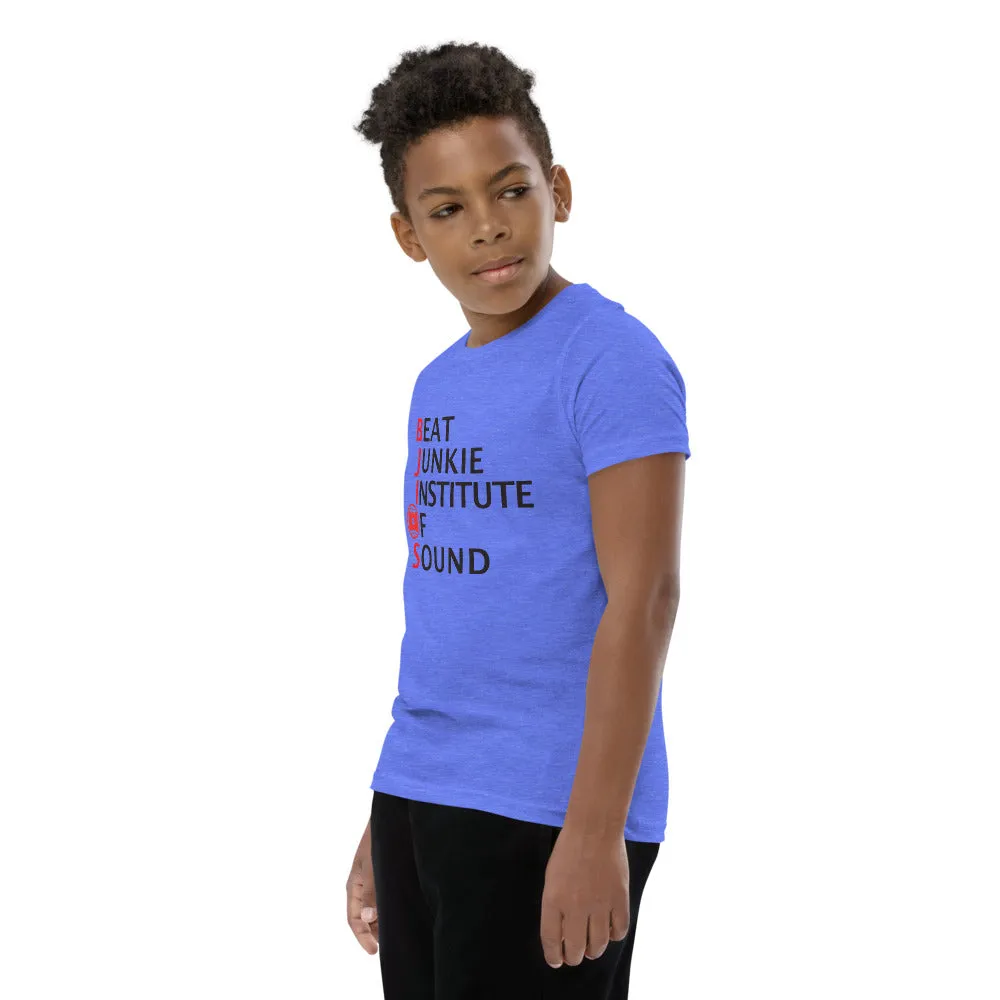 BJIOS Kids T-Shirt