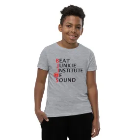 BJIOS Kids T-Shirt