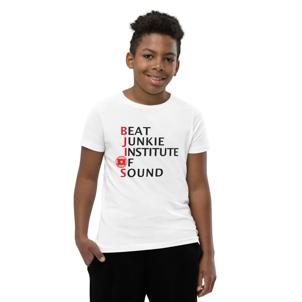 BJIOS Kids T-Shirt