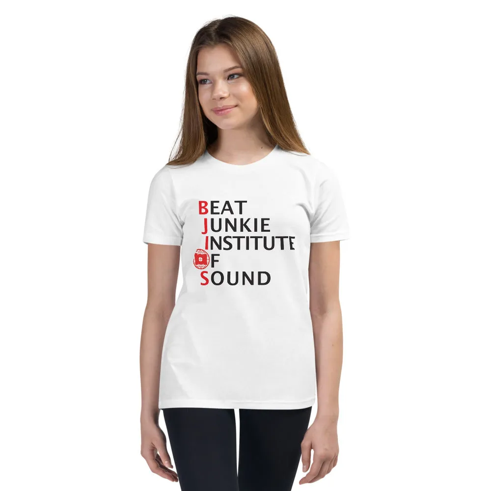 BJIOS Kids T-Shirt