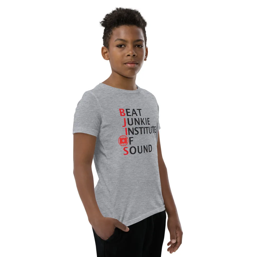 BJIOS Kids T-Shirt