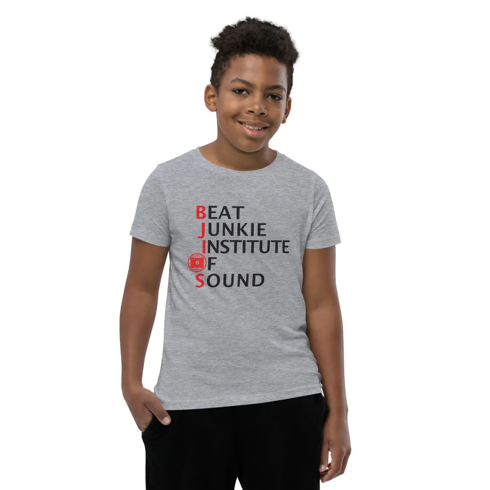 BJIOS Kids T-Shirt