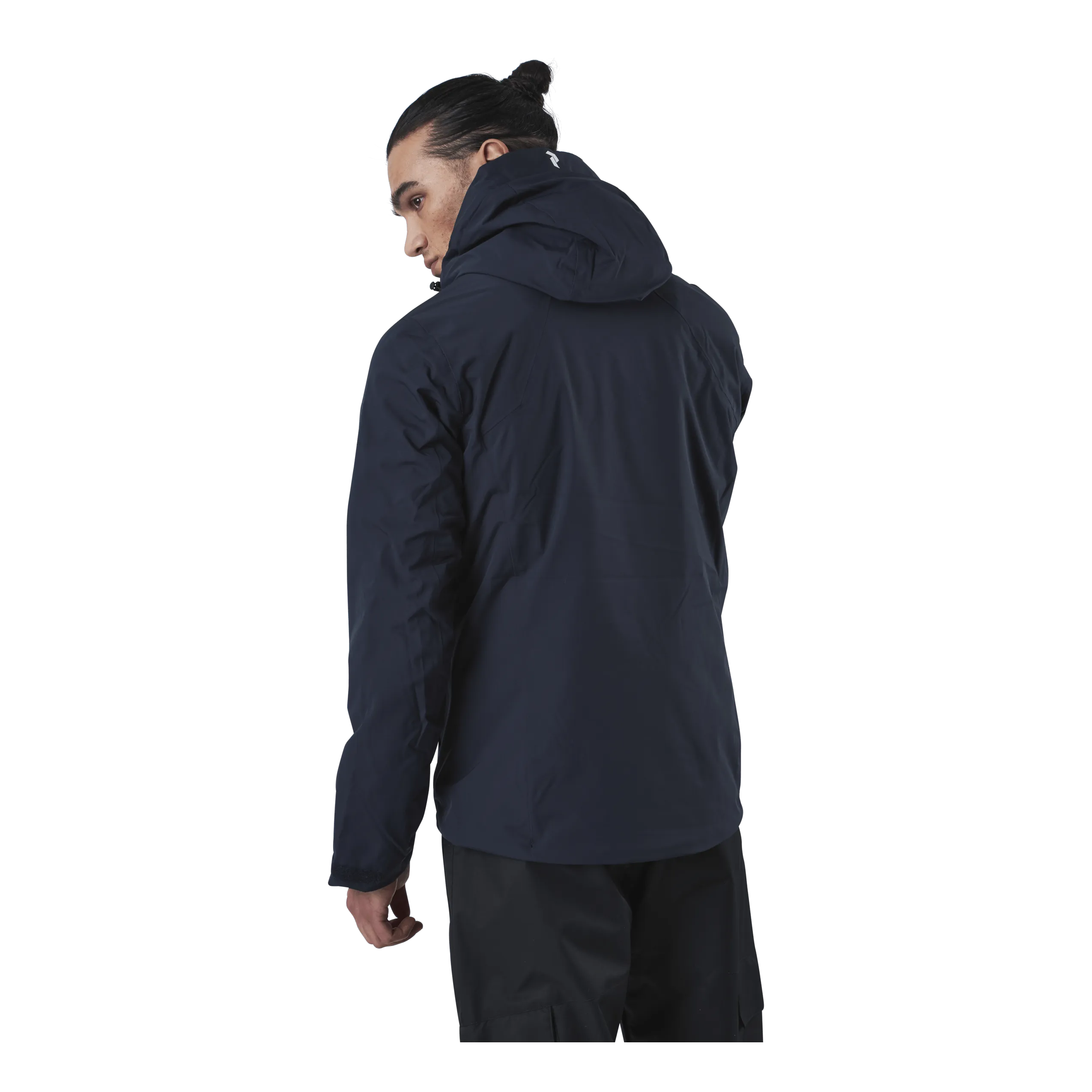 Blanc Jacket Blue