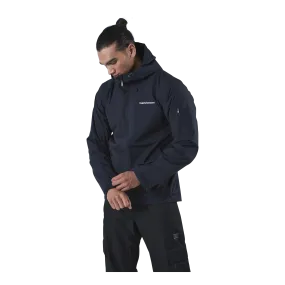 Blanc Jacket Blue