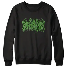 BLOOD INCANTATION "Hidden History Of The Human Race" Crewneck