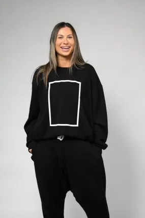 brooklyn BLAK  Brooklyn Sweat