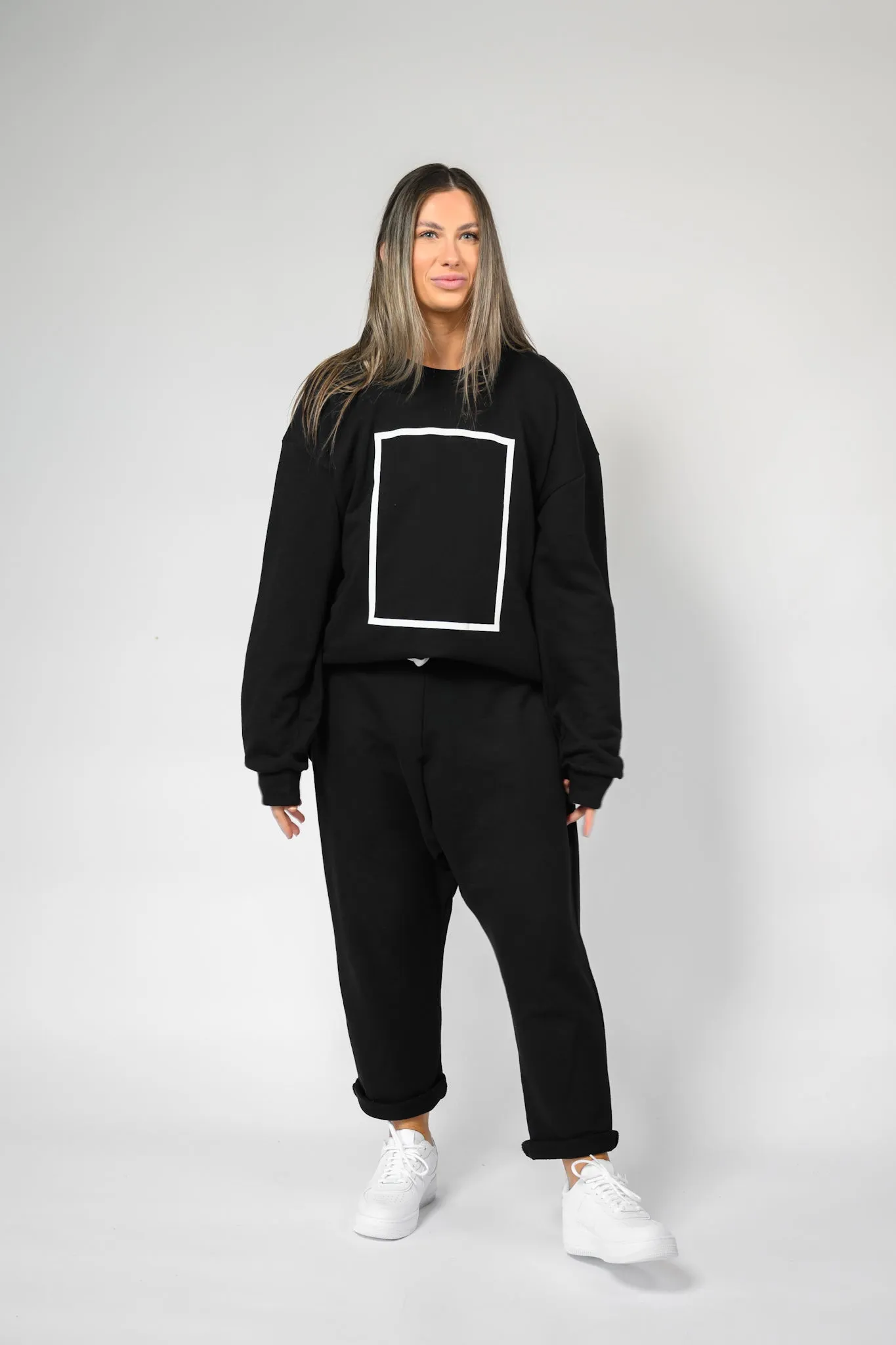 brooklyn BLAK  Brooklyn Sweat