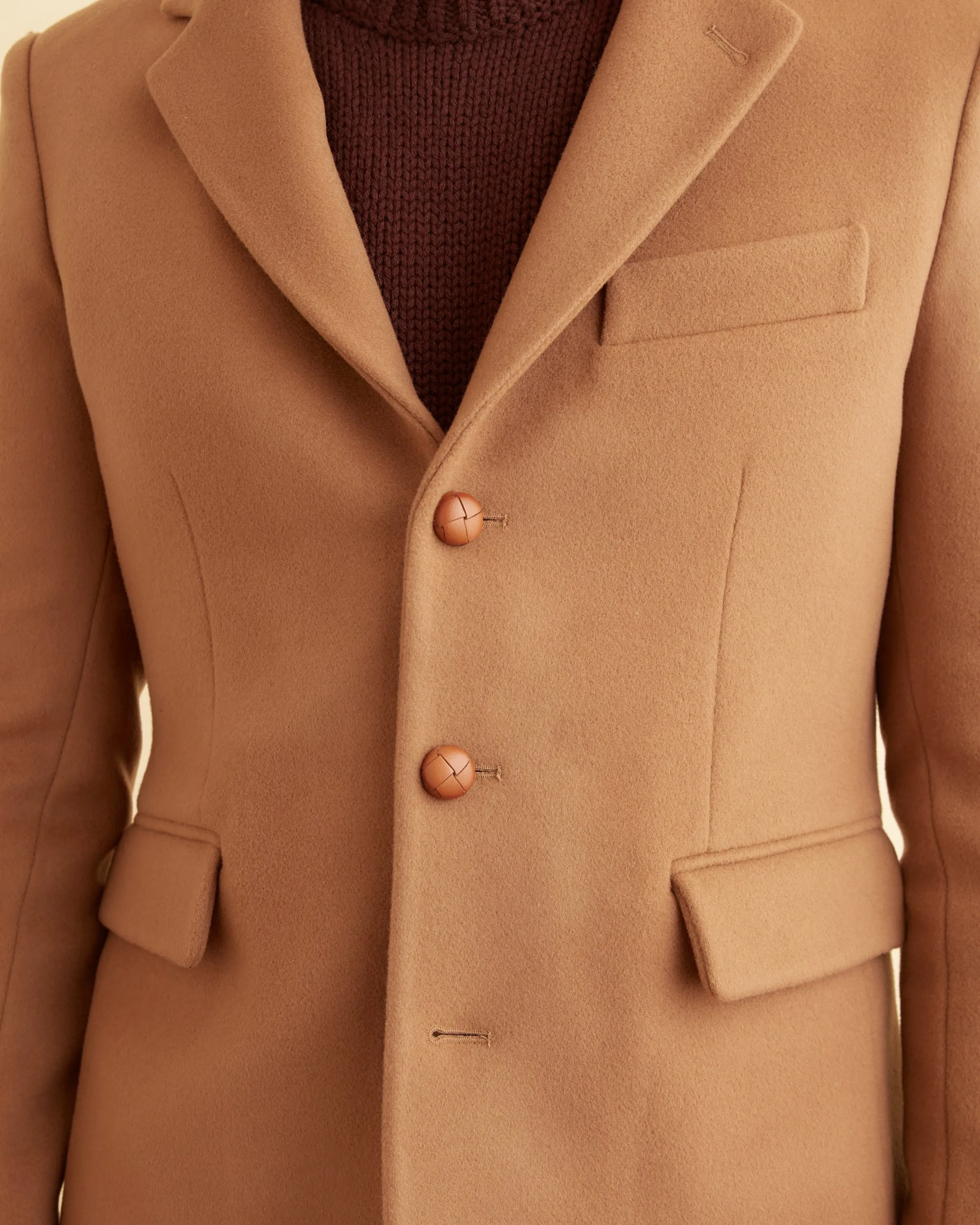Cambridge Suit Jacket