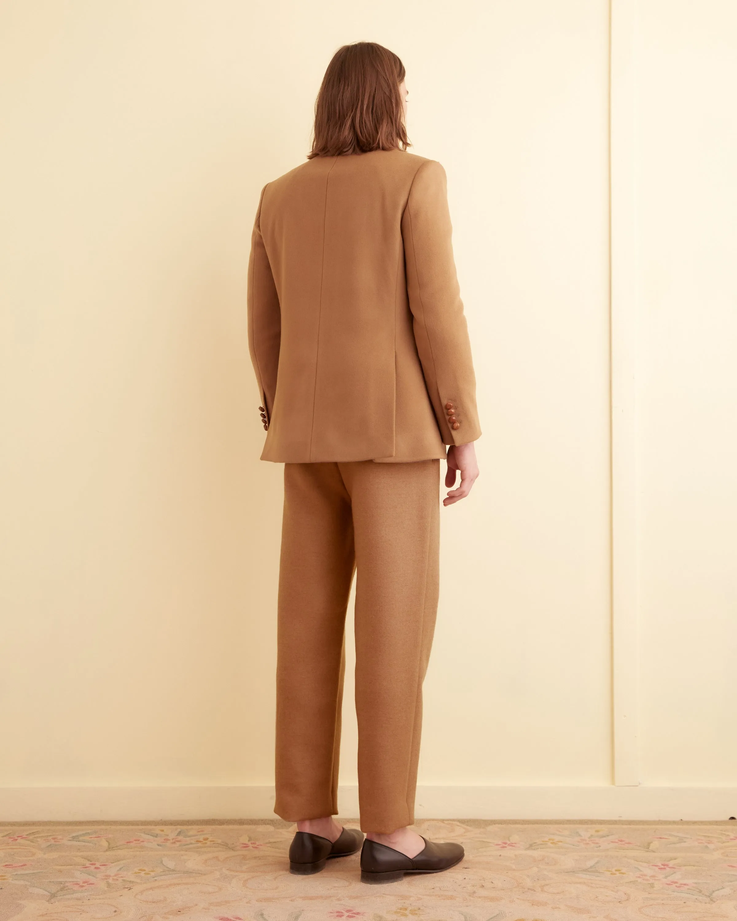 Cambridge Suit Jacket