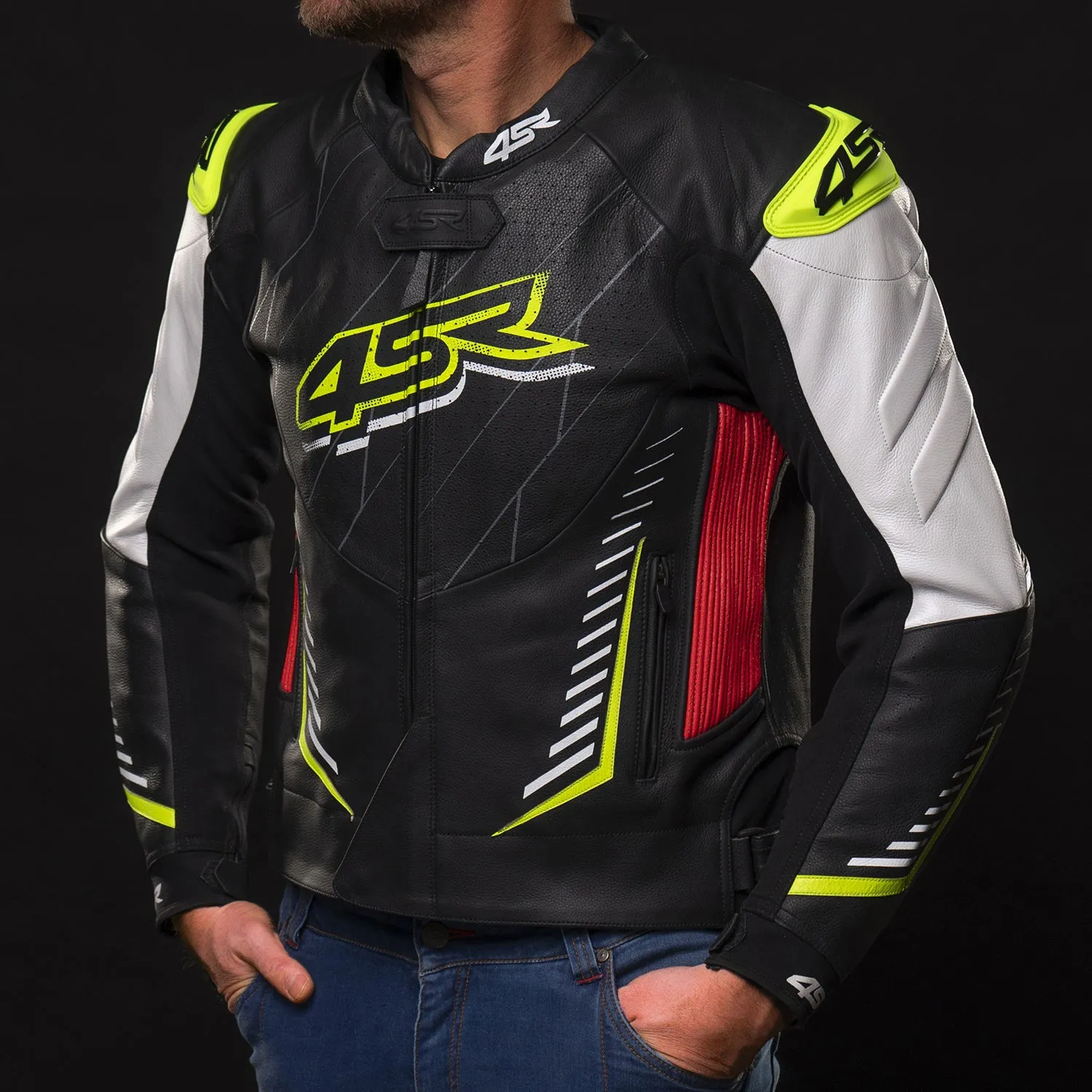Club Sport Neon AR