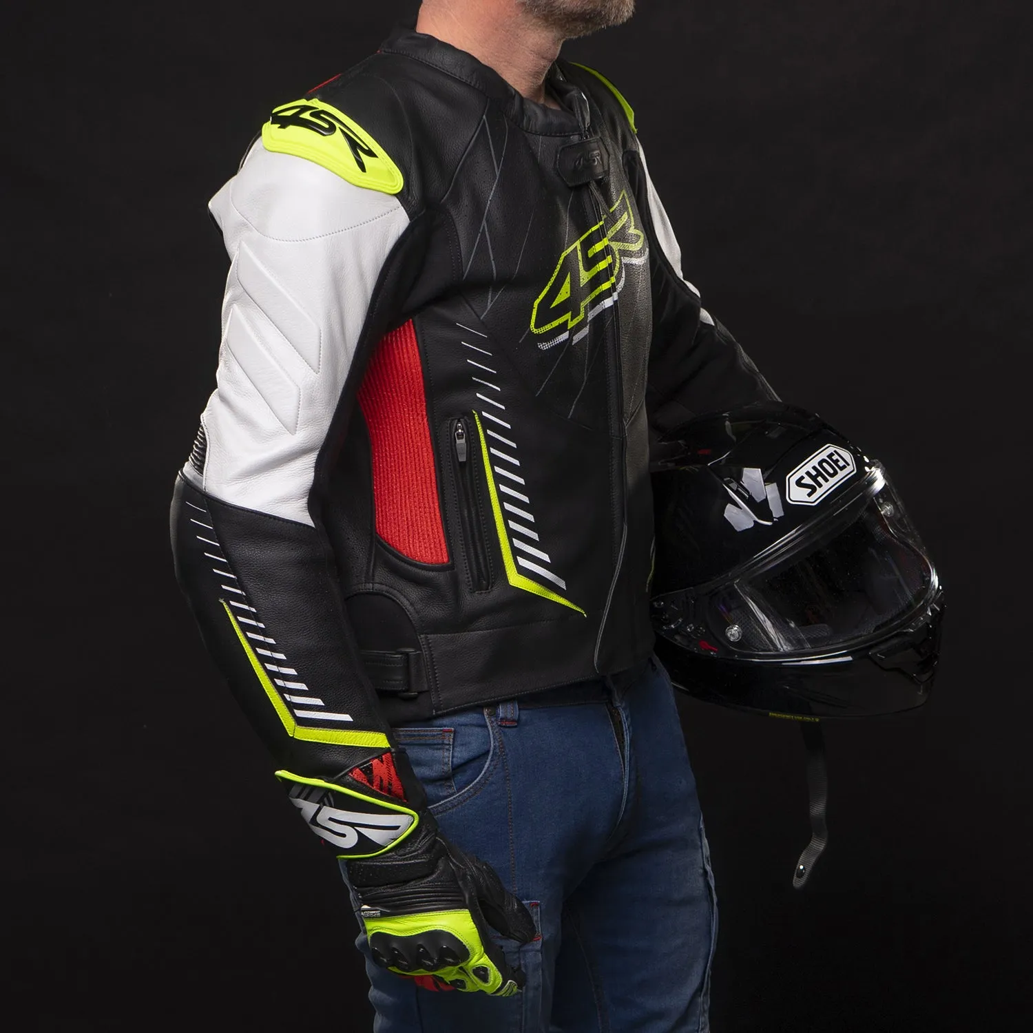 Club Sport Neon AR