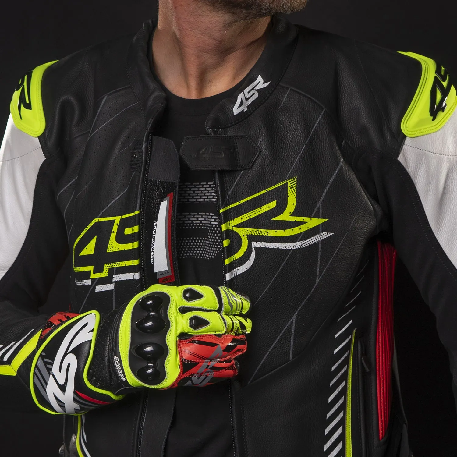 Club Sport Neon AR