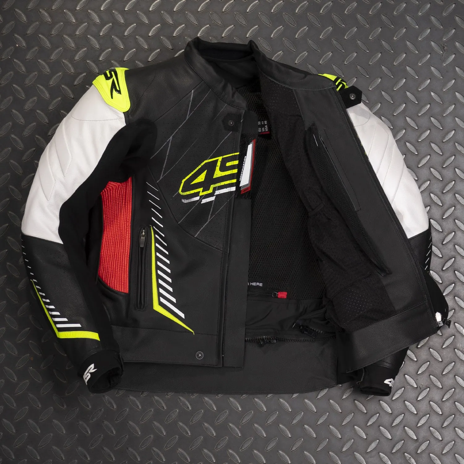 Club Sport Neon AR