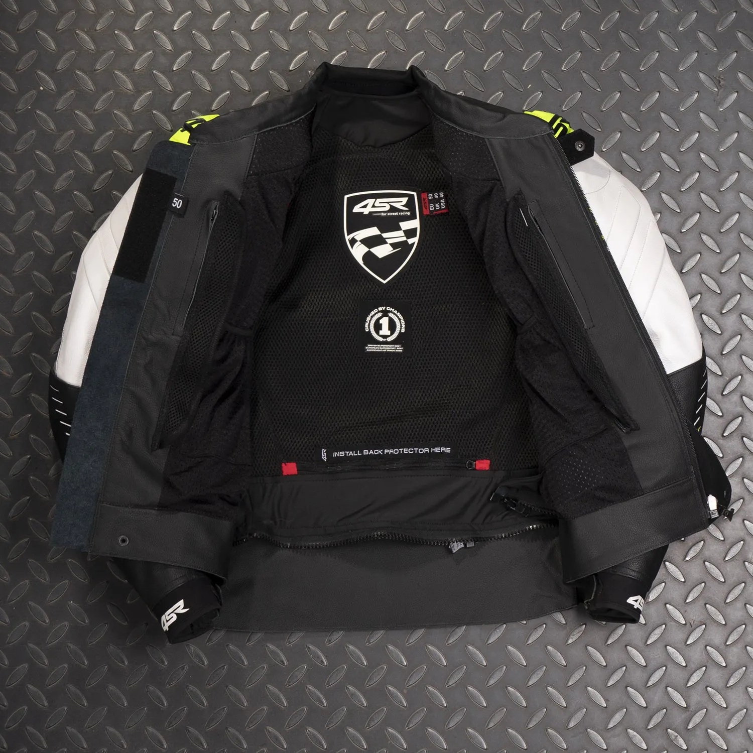 Club Sport Neon AR