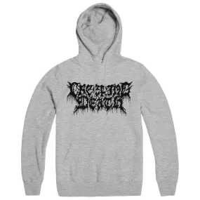 CREEPING DEATH "TXDM" Hoodie