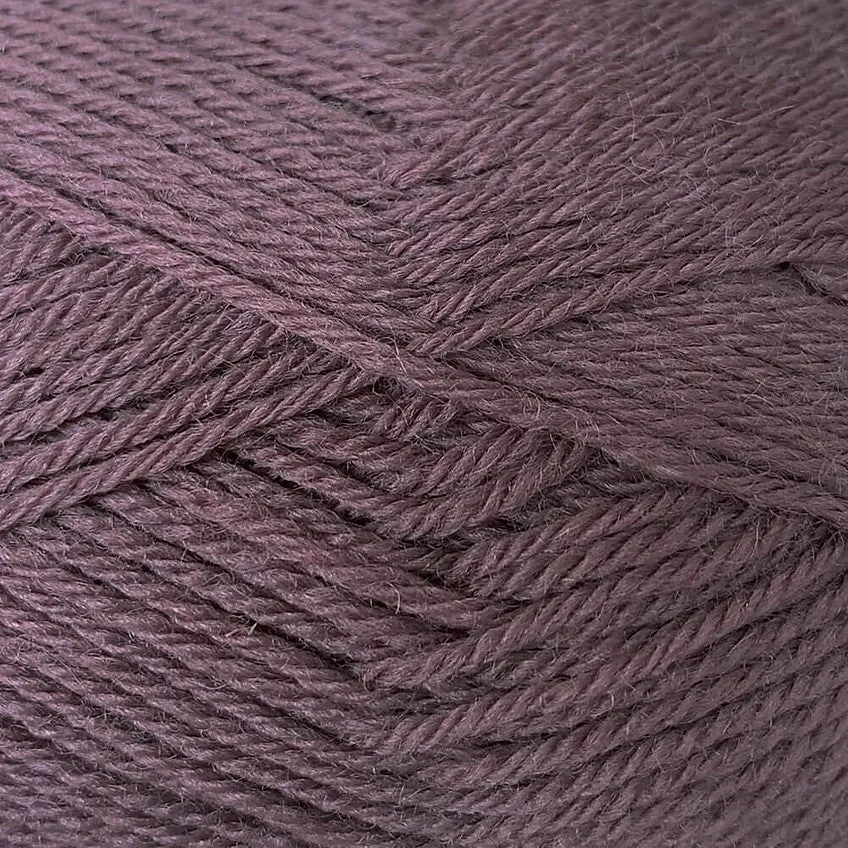 Crucci 4ply Pure Wool