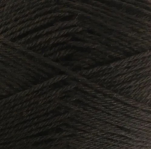 Crucci 4ply Pure Wool