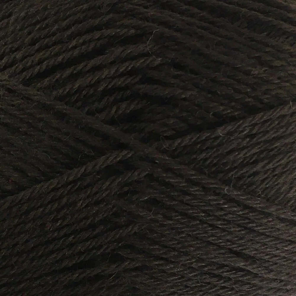 Crucci 4ply Pure Wool