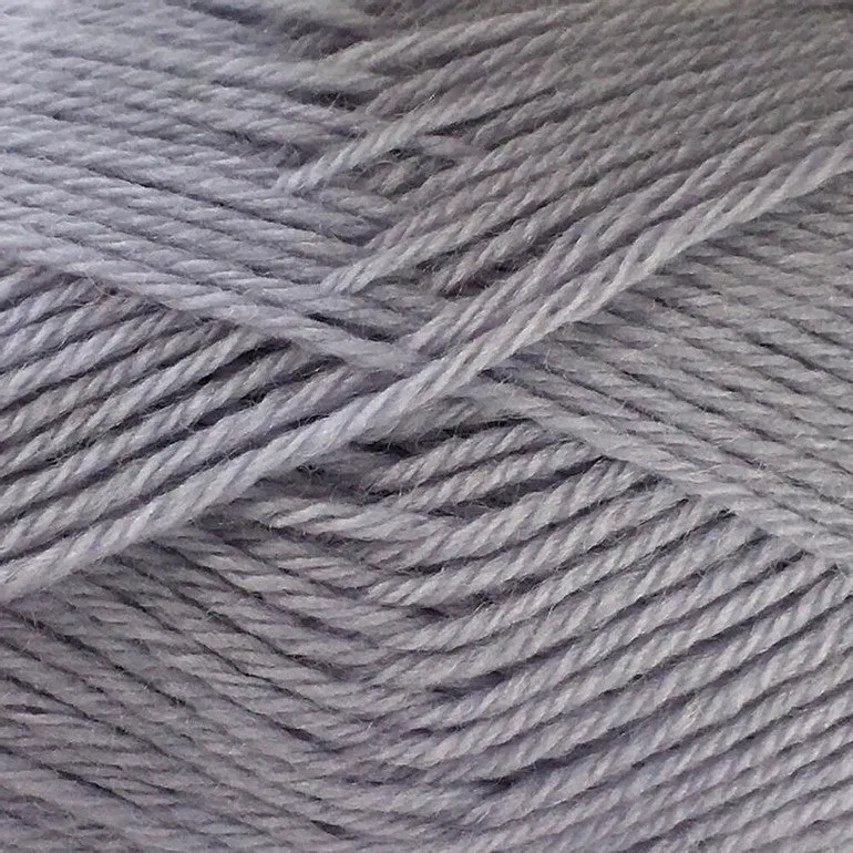 Crucci 4ply Pure Wool
