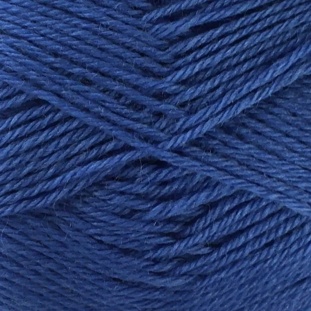 Crucci 4ply Pure Wool