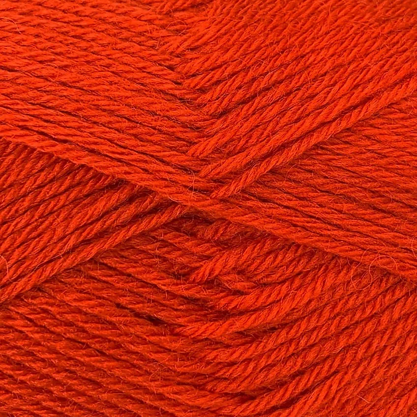 Crucci 4ply Pure Wool