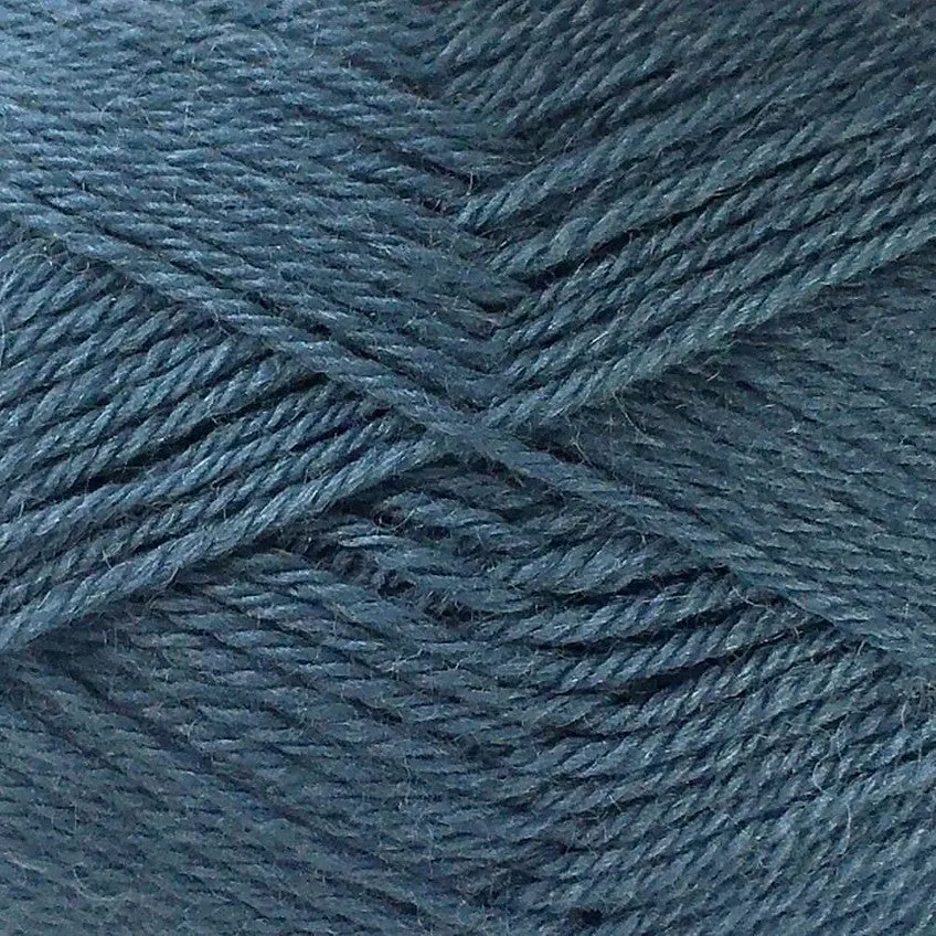 Crucci 4ply Pure Wool