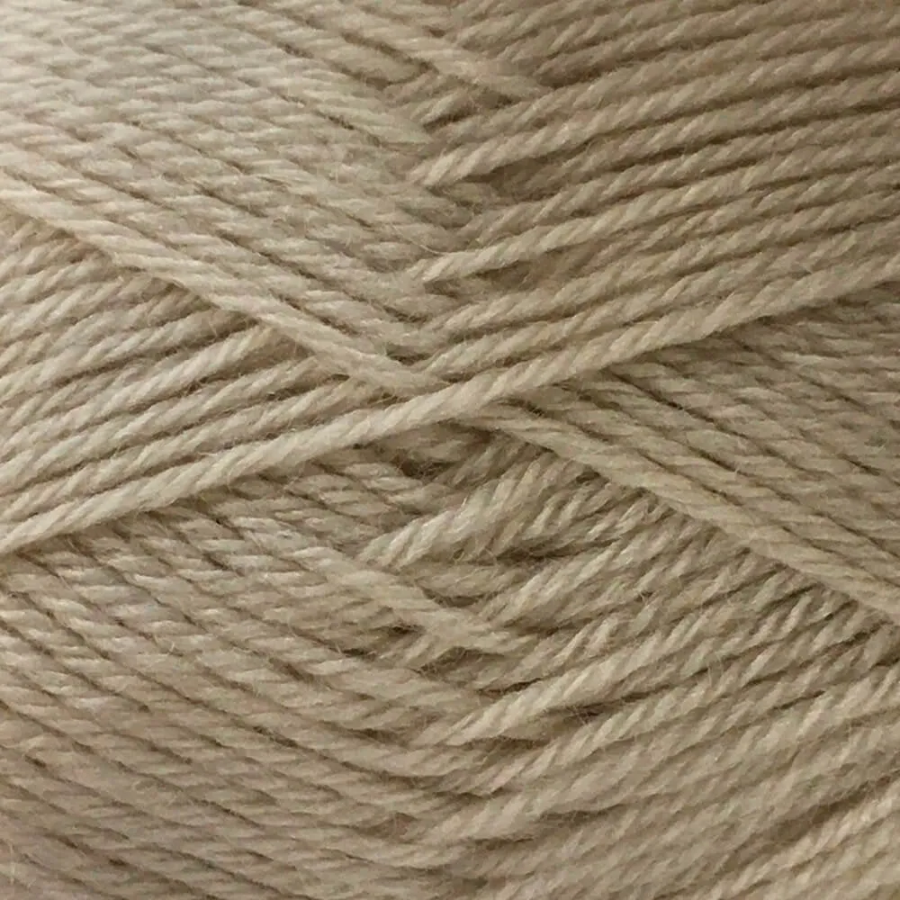 Crucci 4ply Pure Wool