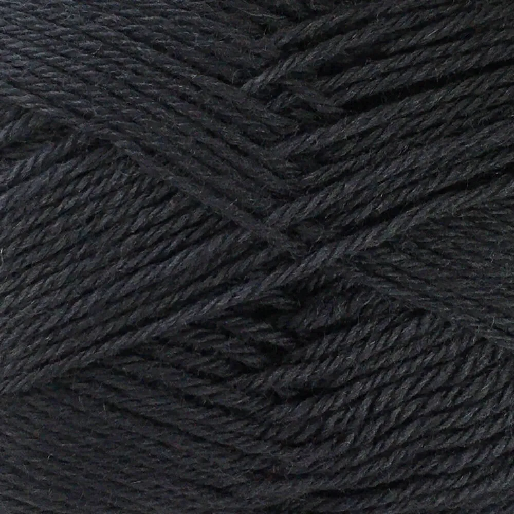Crucci 4ply Pure Wool